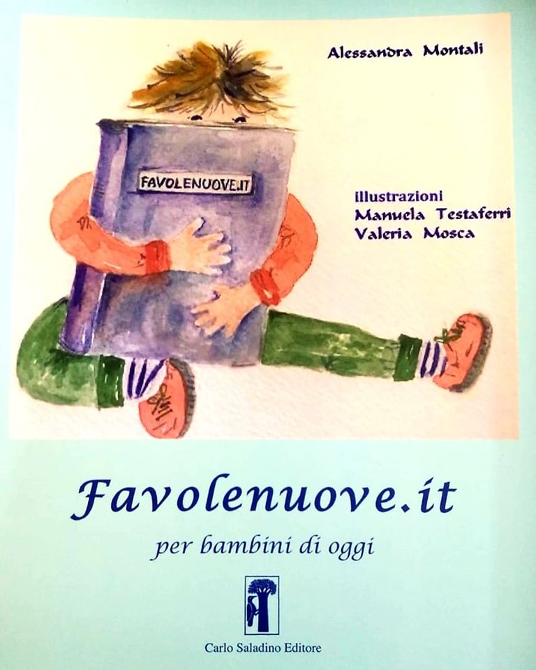 Favolenuove.it